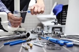 Professional Plumbung Services in Lakeview, OH